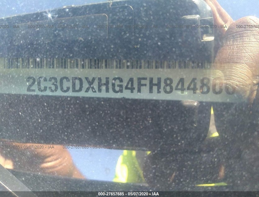 2C3CDXHG4FH844806