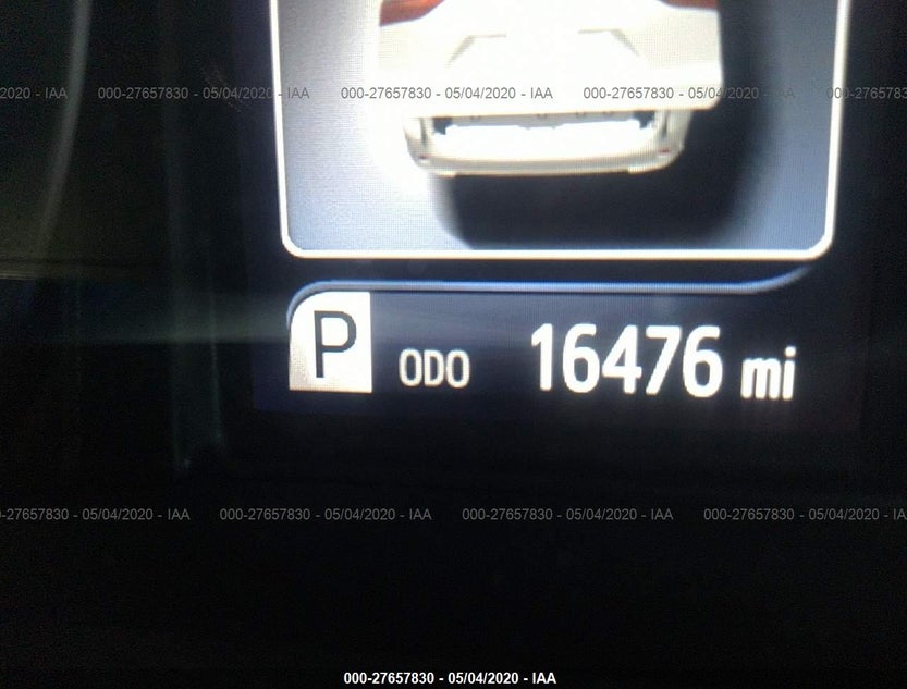 5TDYZ3DC6KS989758