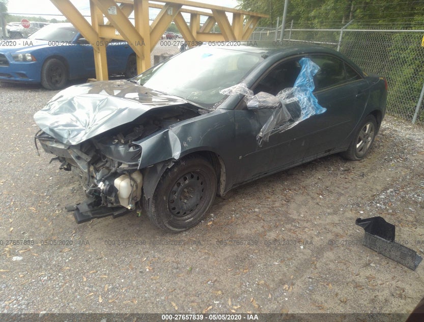 1G2ZF55B564244150