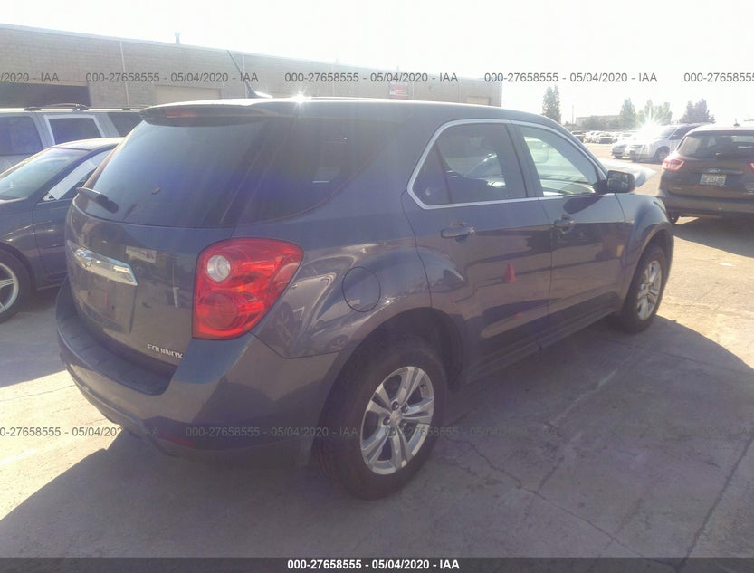 2GNALBEK7D6360162