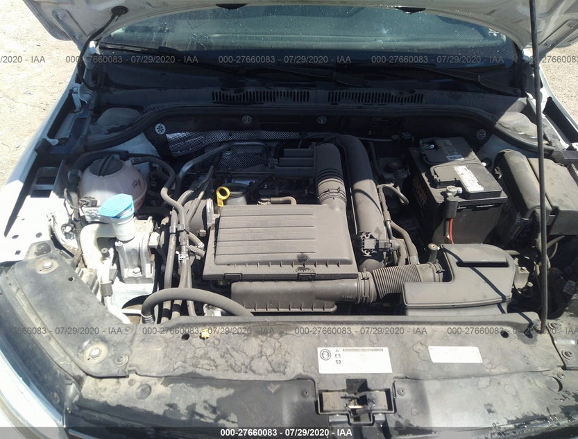 3VW2B7AJ5HM270317