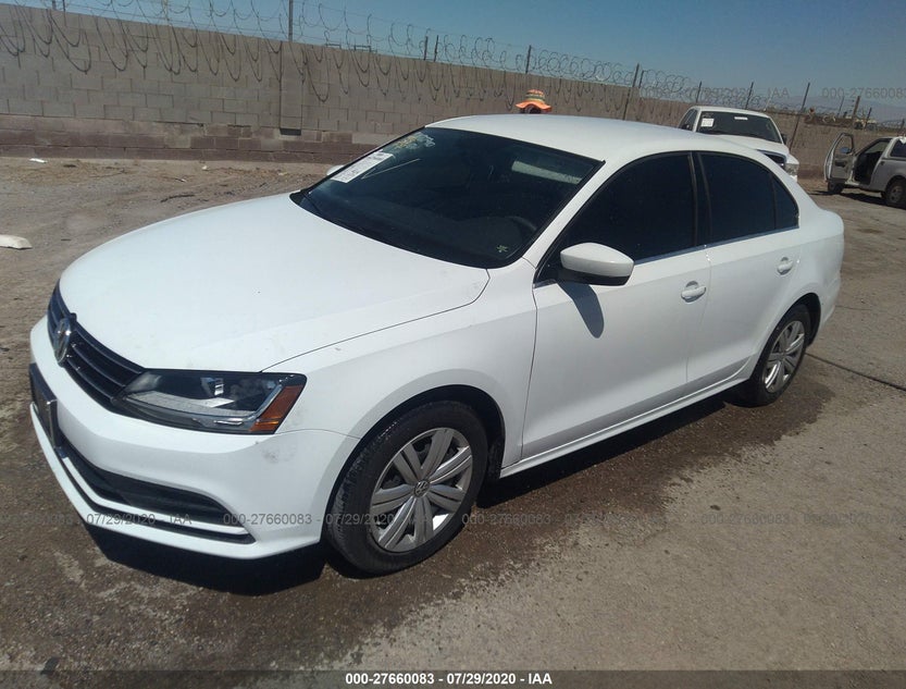 3VW2B7AJ5HM270317