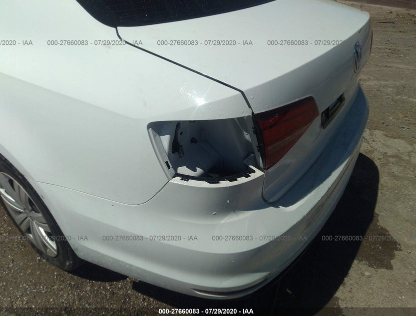 3VW2B7AJ5HM270317