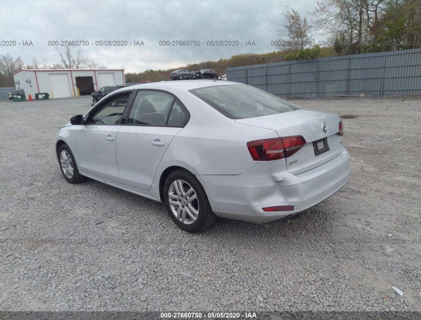 3VW167AJ8JM236457