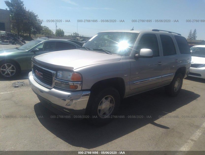 1GKEC13V45J251992
