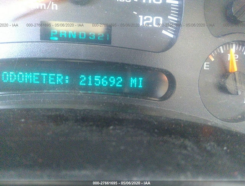 1GKEC13V45J251992