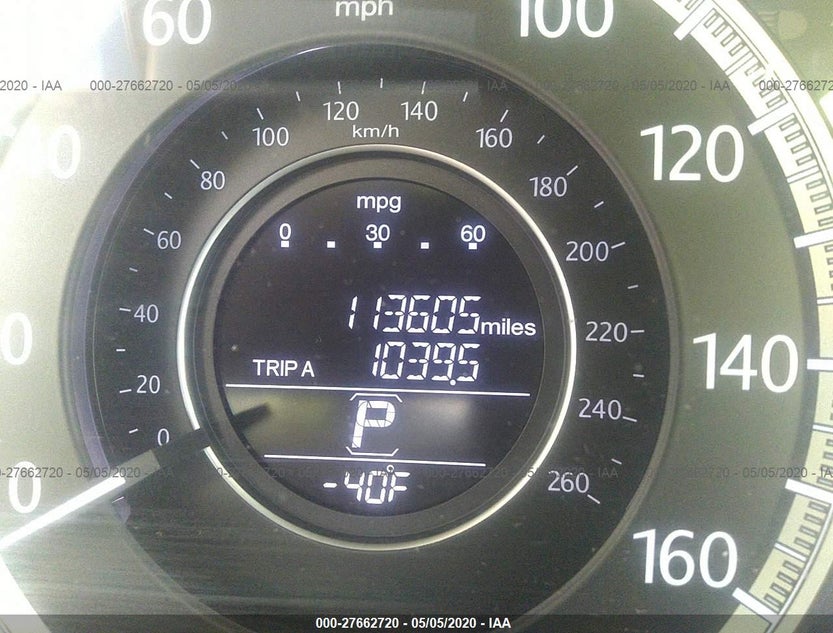 1HGCR2F30DA130622