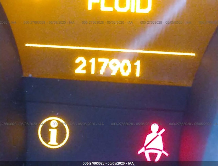 2HNYD284X8H543562