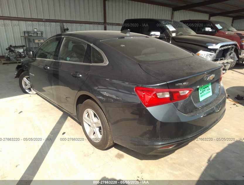 1G1ZB5ST3LF105308