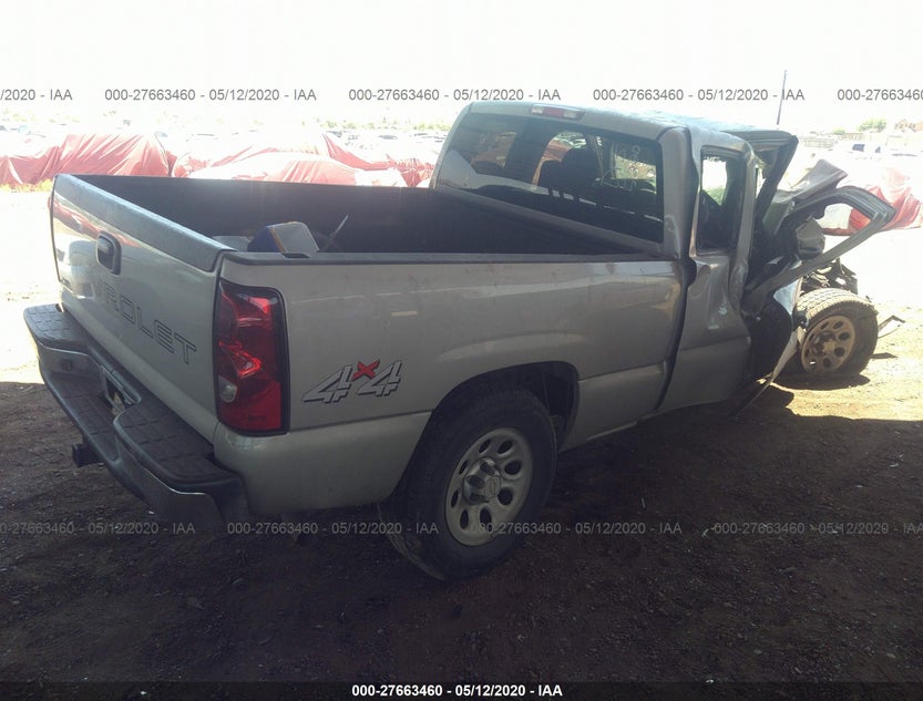 1GCEK19Z67E190939