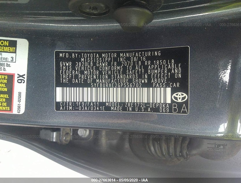 5YFBURHE2GP556702
