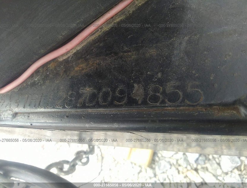 4X4TRLB287D094855