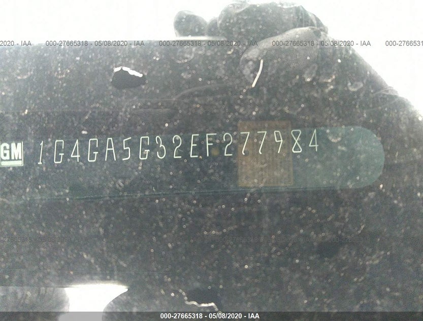 1G4GA5G32EF277984