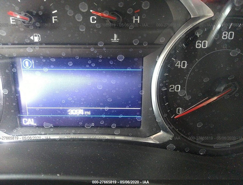 2GNAXUEV5K6219498