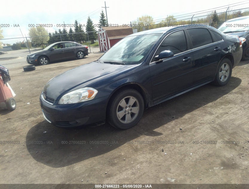 2G1WG5EK8B1167090