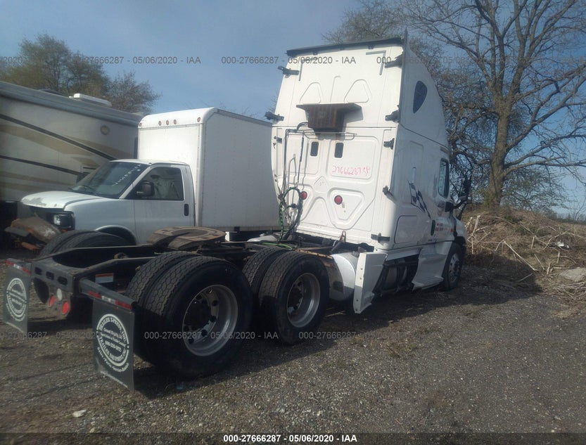 3AKJGLD56ESFW2708