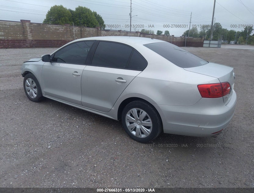 3VWDX7AJ4BM377151