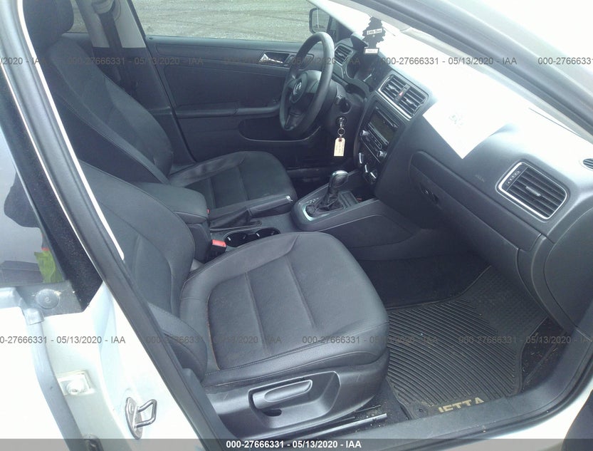 3VWDX7AJ4BM377151