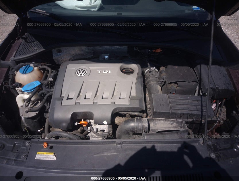 1VWBN7A36DC035204