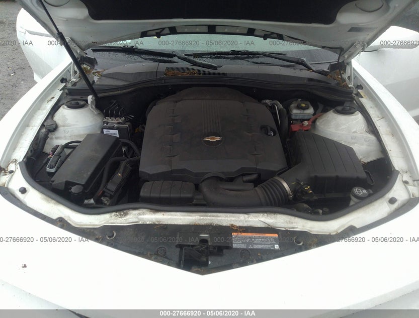 2G1FC1EV2A9195045