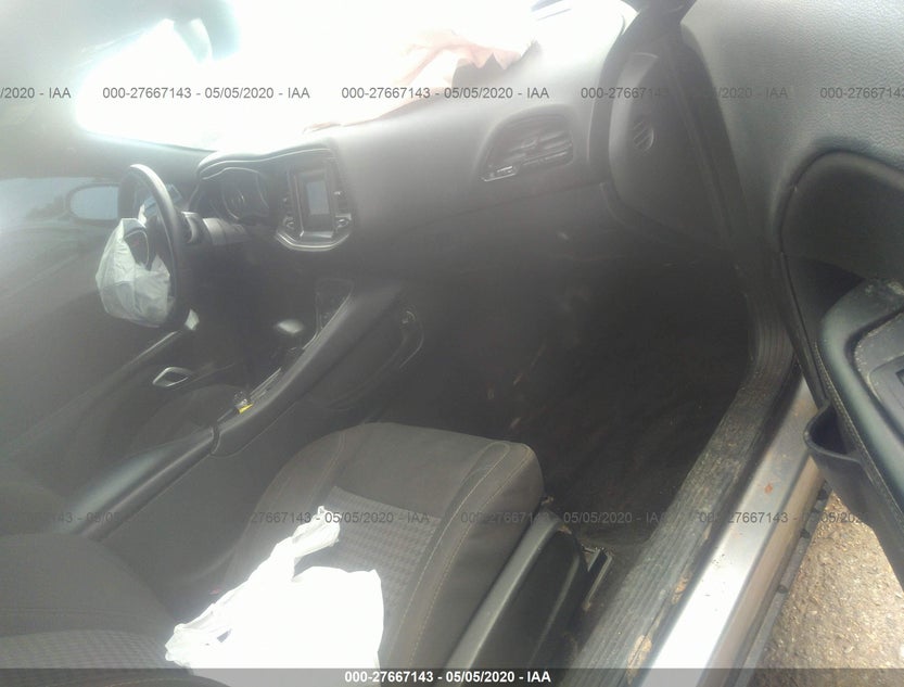2C3CDZAG7FH850542