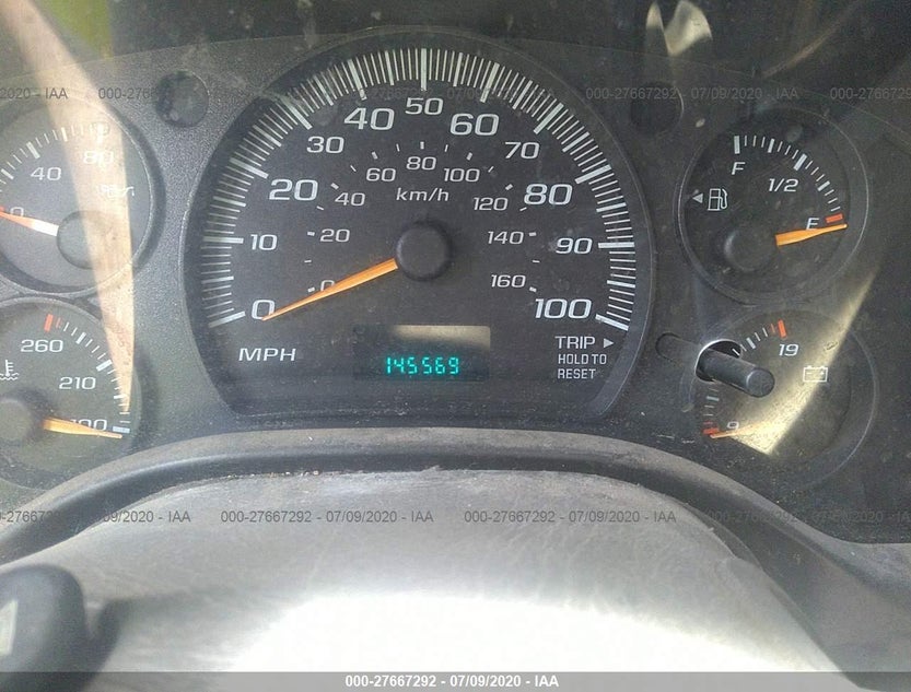 1GCGG25V361248658