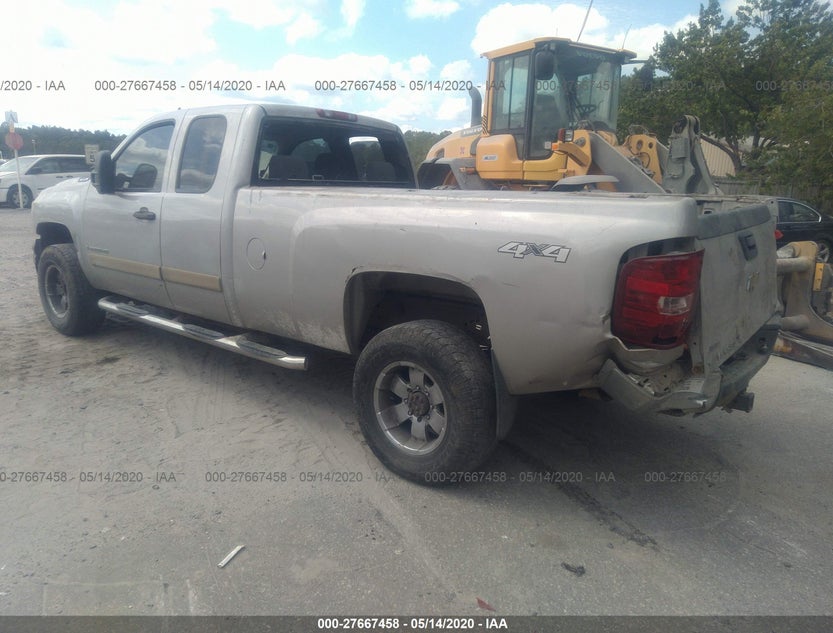 1GCHK29K67E530855