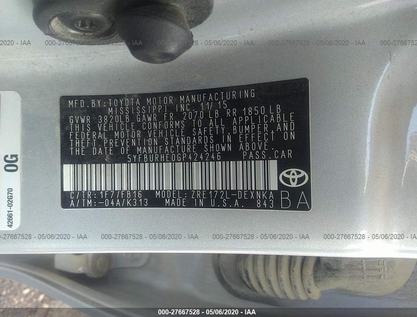 5YFBURHE0GP424246
