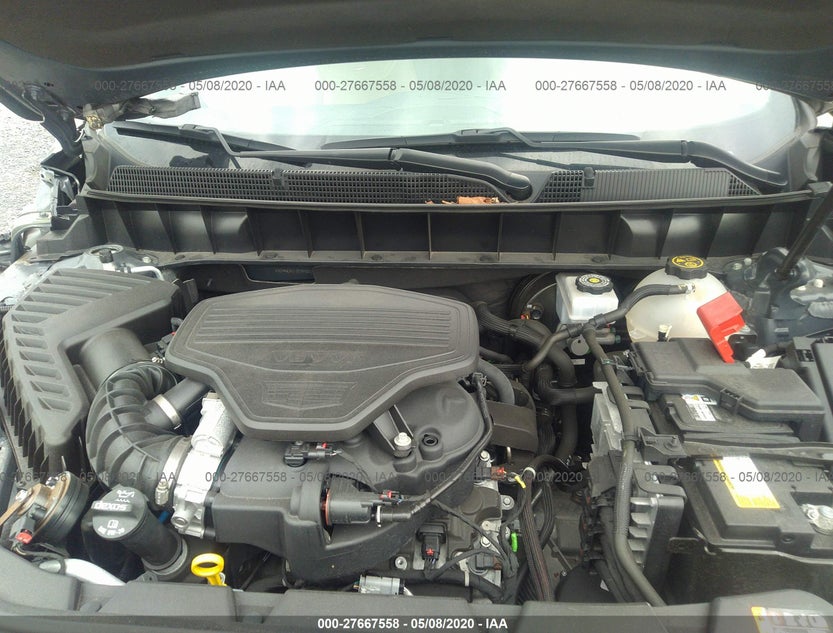 1GYKNCRS1JZ245803