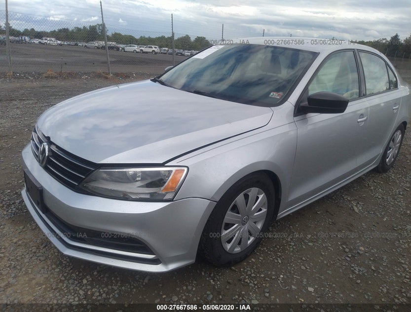 3VW167AJ8GM285571