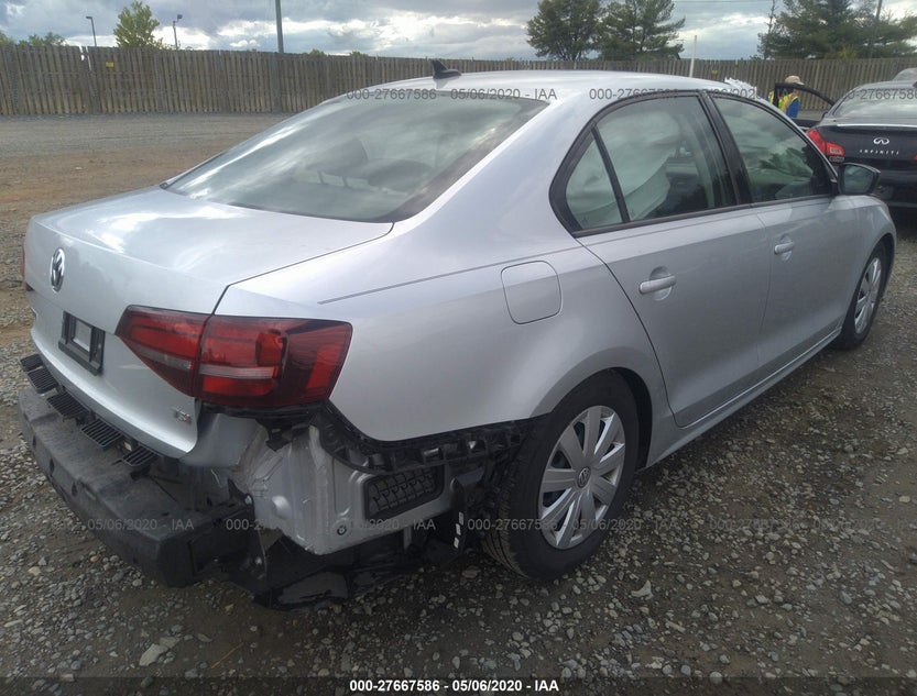 3VW167AJ8GM285571