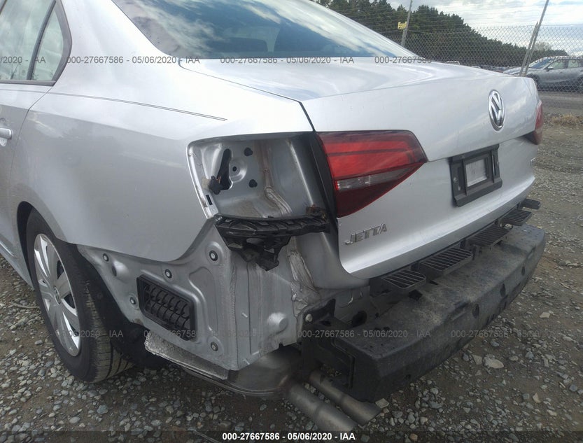 3VW167AJ8GM285571