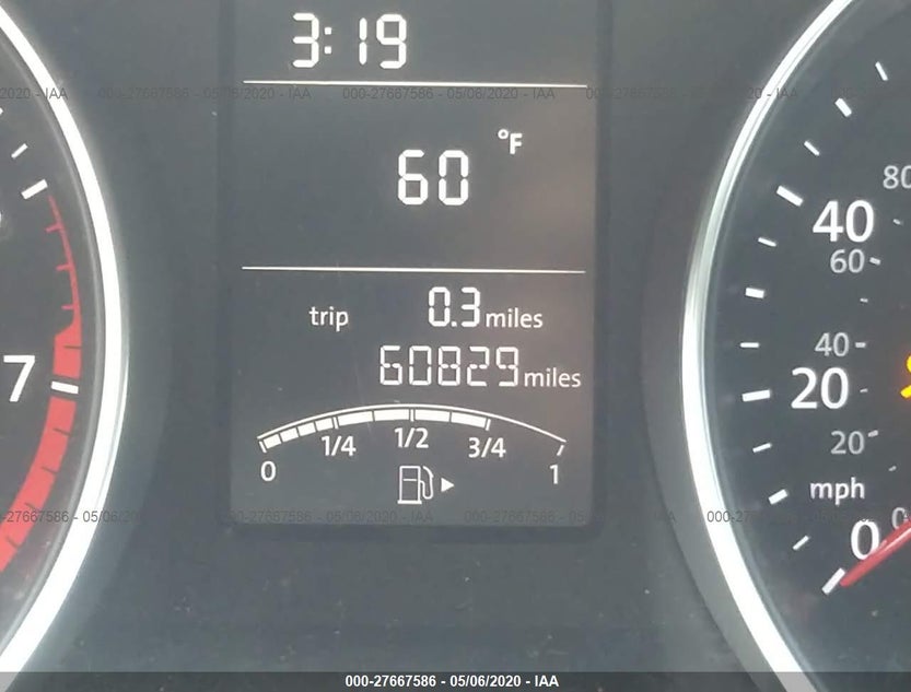 3VW167AJ8GM285571