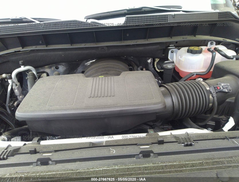 1GCUYEED7KZ400526