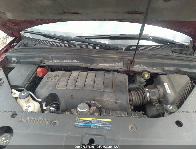 5GZEV23D19J216009