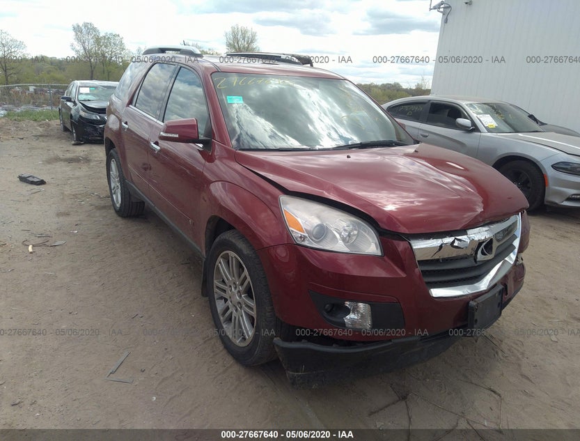 5GZEV23D19J216009