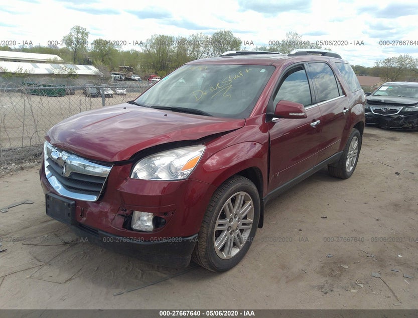 5GZEV23D19J216009