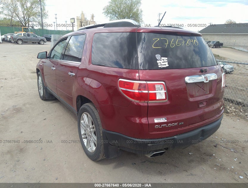 5GZEV23D19J216009