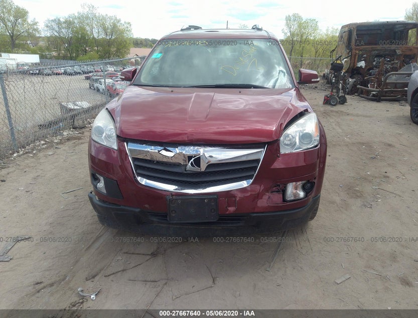 5GZEV23D19J216009
