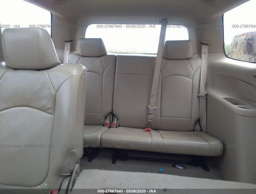 5GZEV23D19J216009