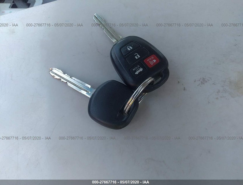 4T1BF1FK7EU366300