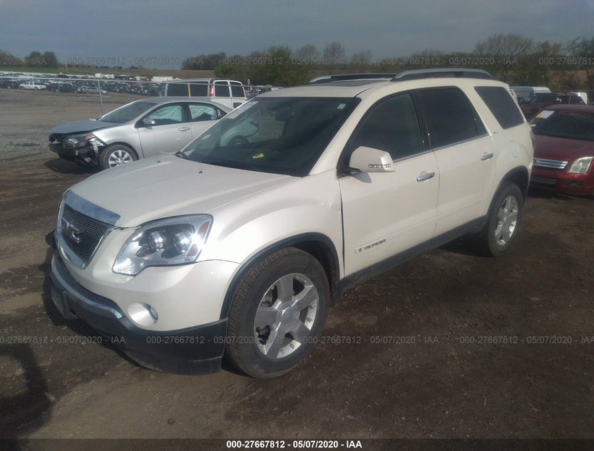 1GKEV33708J232335