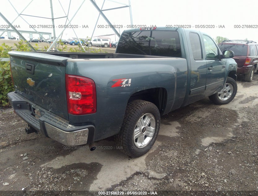1GCEK29079Z295122