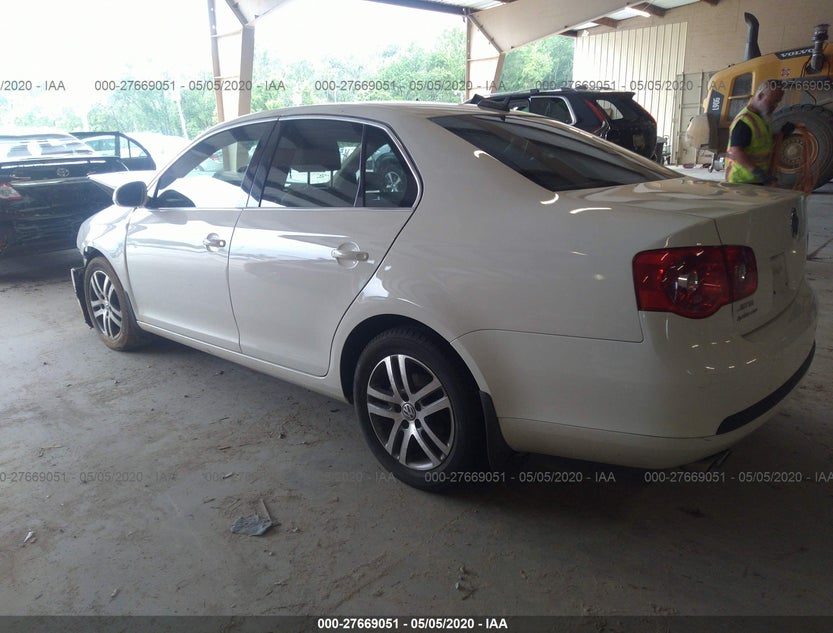 3VWSF71K76M815346