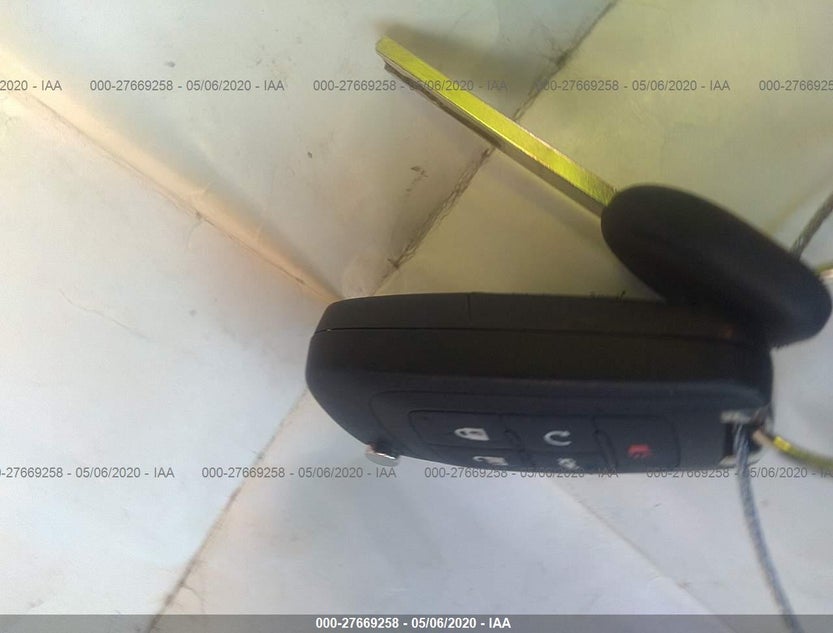 2G1FK1EJ9F9162552