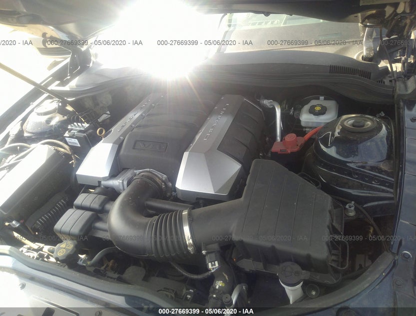 2G1FK1EJ5F9239157