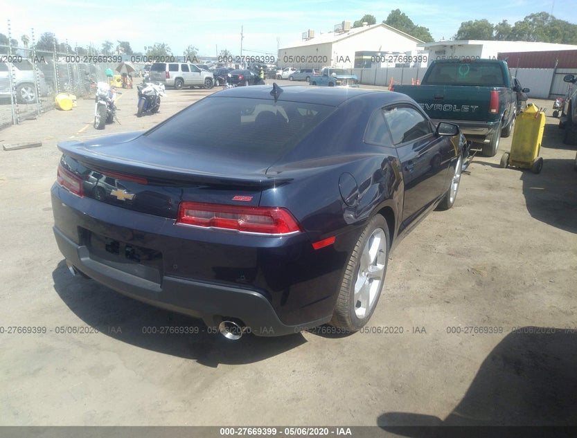 2G1FK1EJ5F9239157