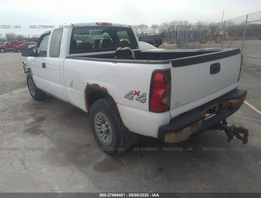 1GCEK19V06Z260388