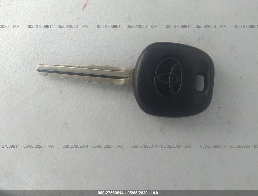 1NXBU40E09Z098075