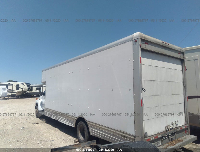 1GDG5C1EX5F903204